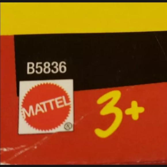 2003 Special Edition Wonder Woman Barbie - Picture 6 of 12